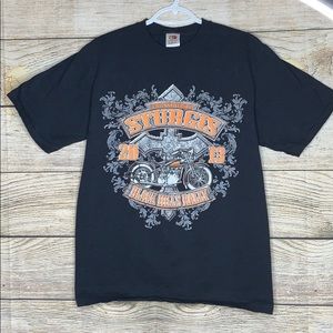 3/$20. 73rd Anniv STURGIS 2013 Black Hills Rally